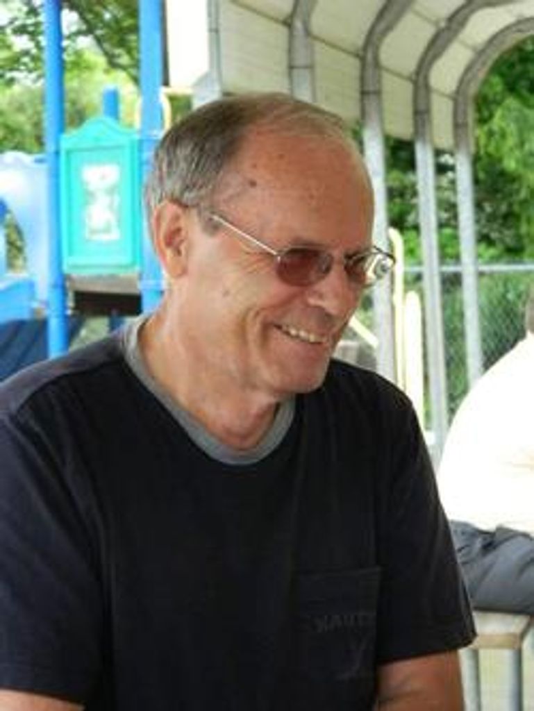Cliff Deason Profile Photo