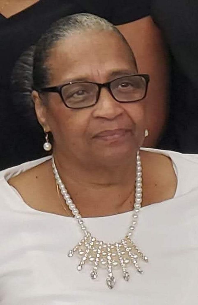Nellie Mae Lafleur Profile Photo