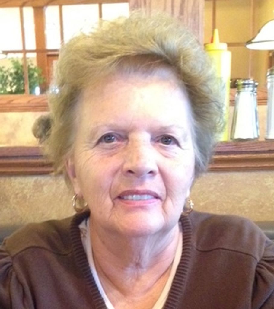 Brenda J. (Riley)  Brush