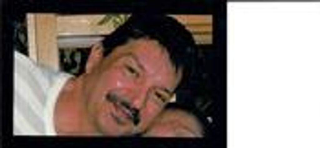 Daniel R. Gutierrez, Jr. Profile Photo