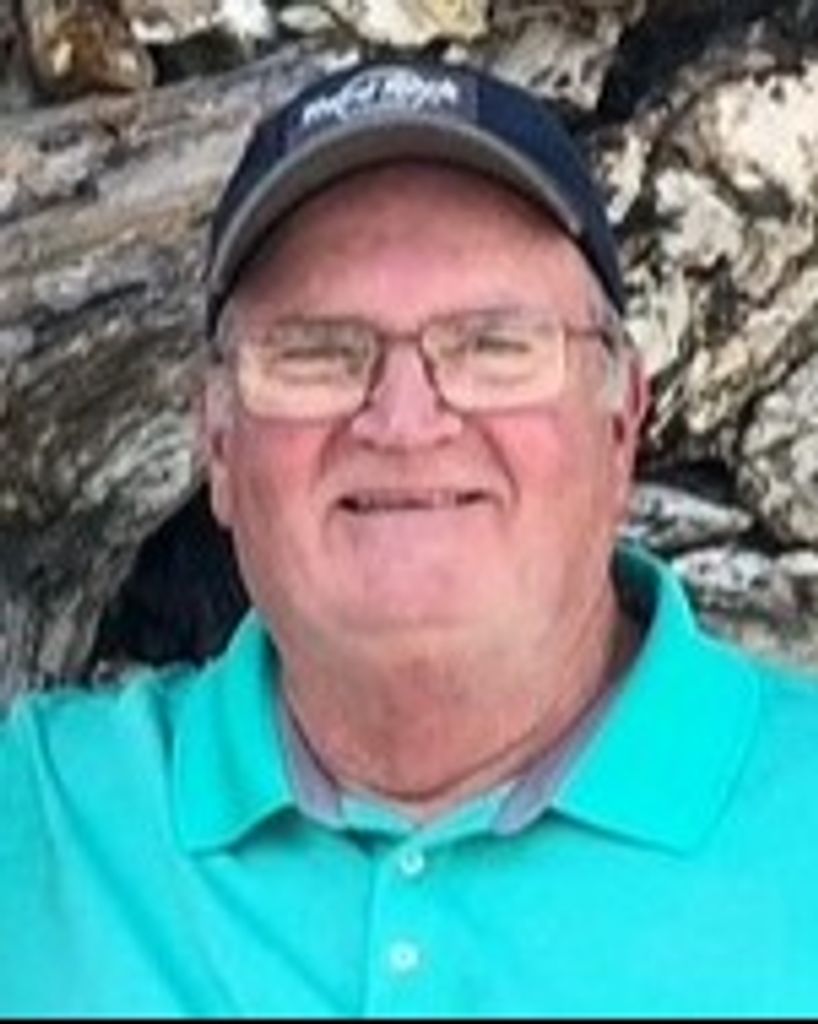 Thomas D. Fuller Profile Photo