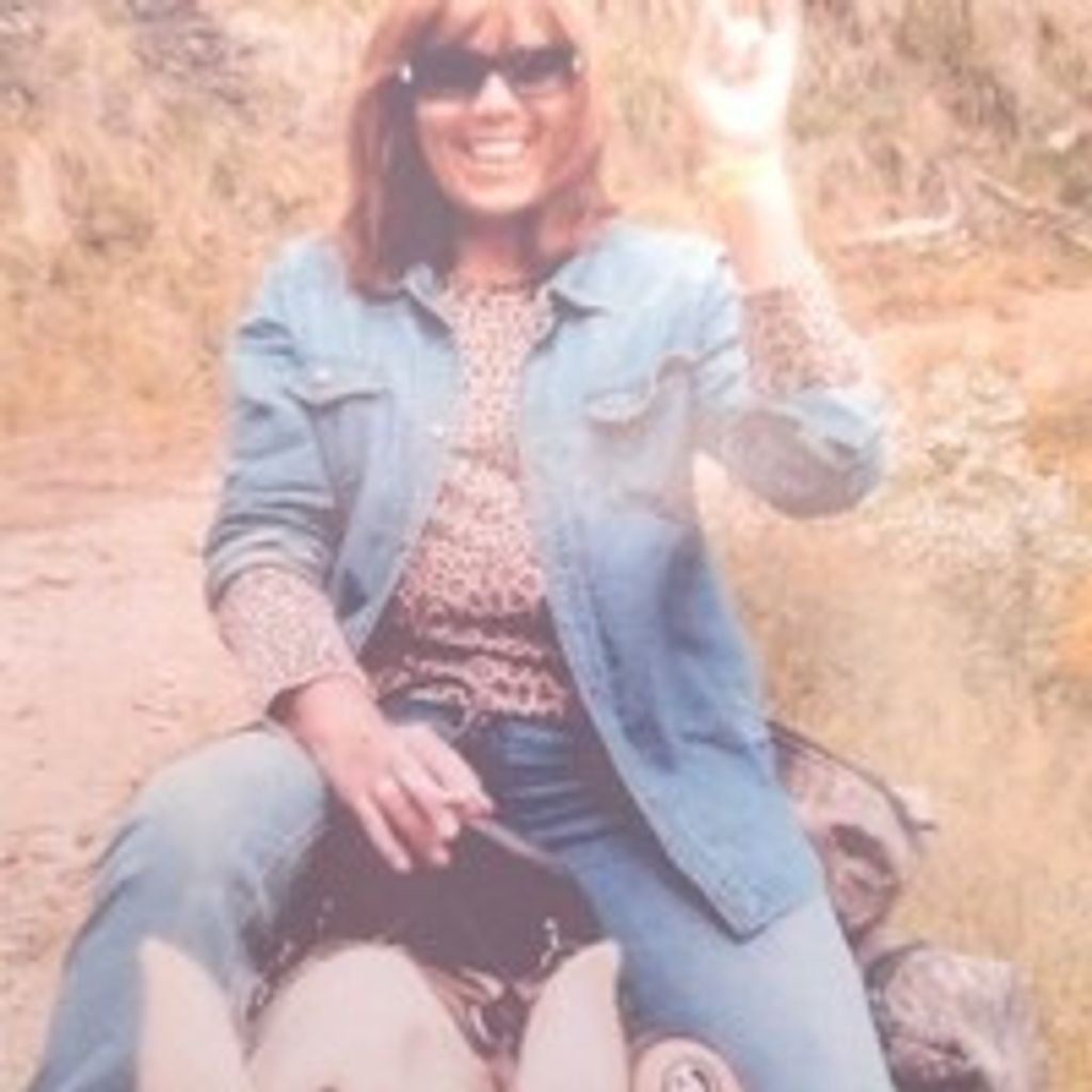 Robin "Rockin Robin" Brown