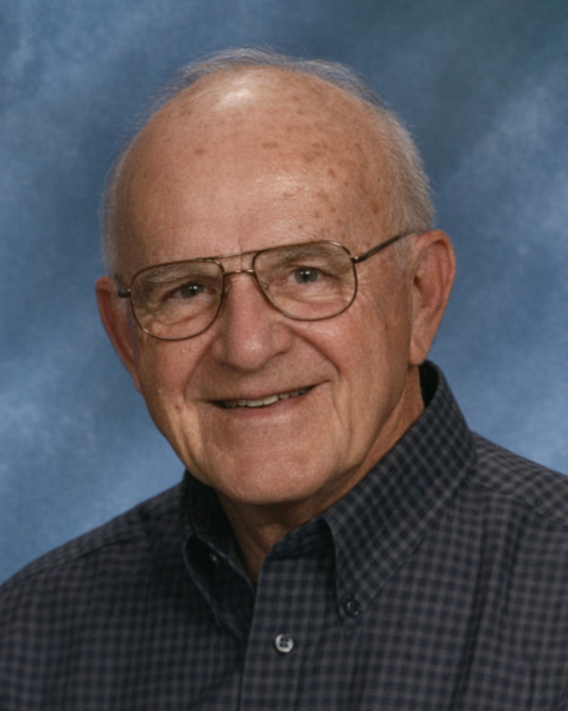 Joseph E. Tomazin, Sr.