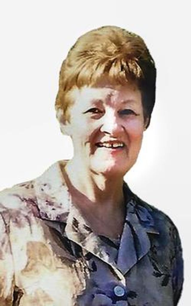 Irene Bernathy Profile Photo