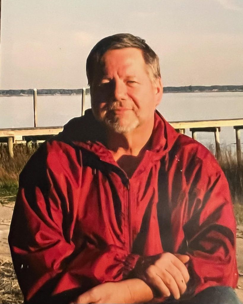 Richard Bradford Moseley Profile Photo