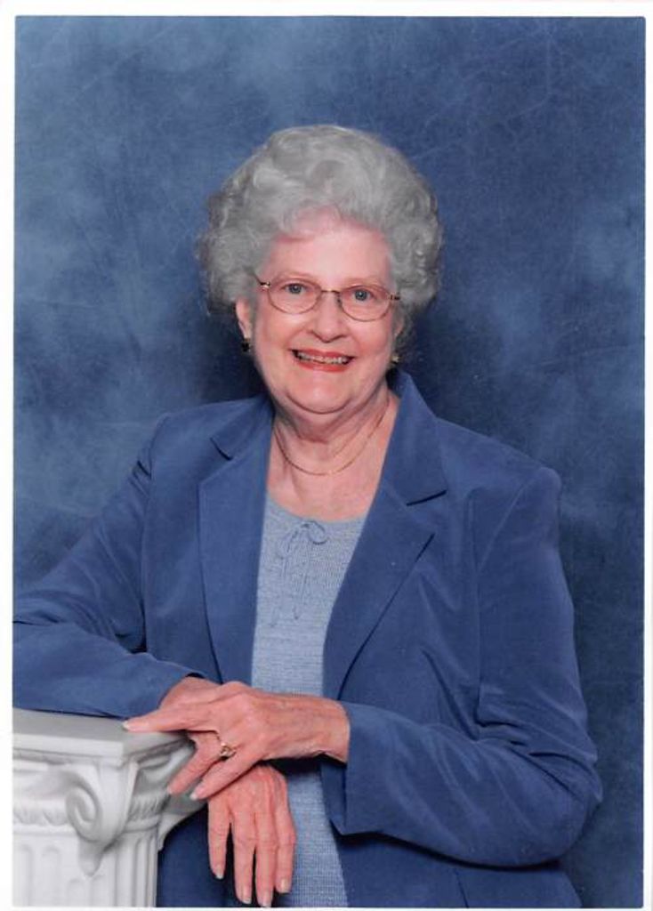 Donna Golliver