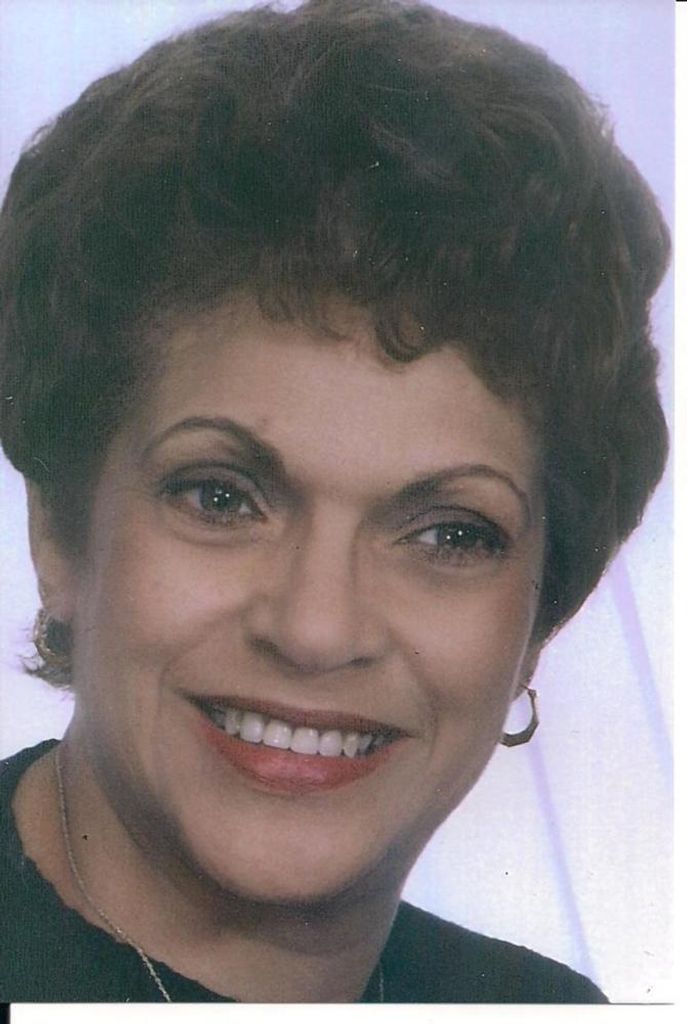 Marguerite Adele Ferrell