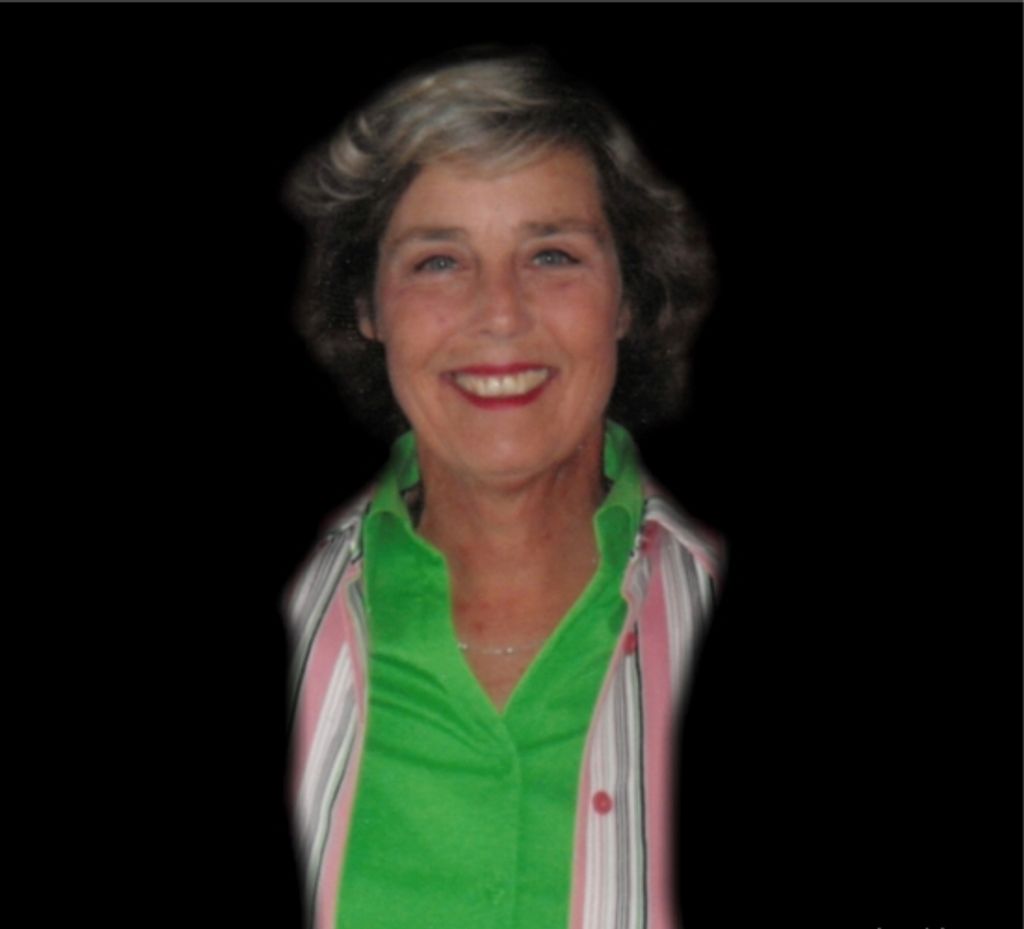 Mrs. Anne Walker Milliken