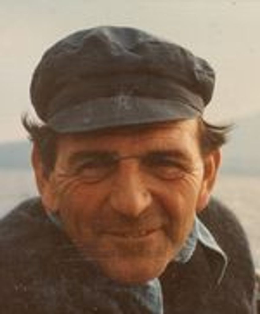 William L. Malcomson