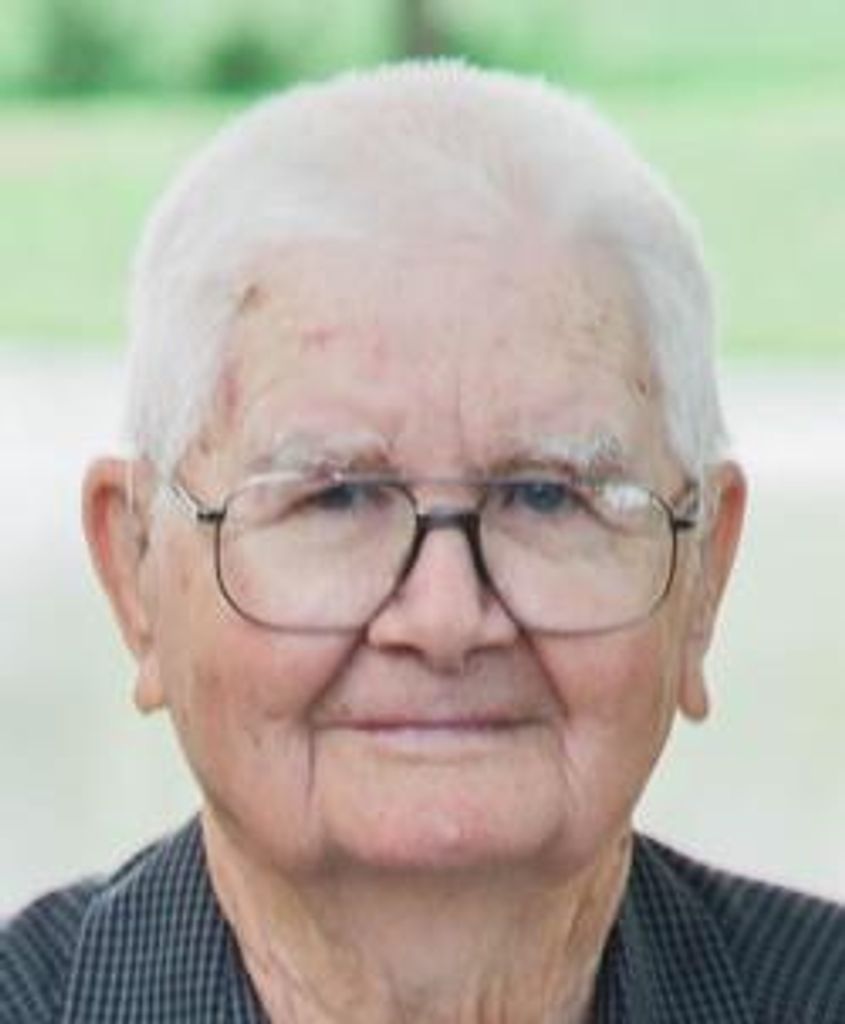 Sylvester B. "Sonny" Steinman Profile Photo