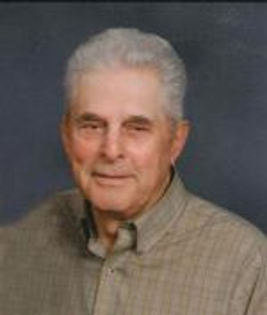 Joseph Heilman