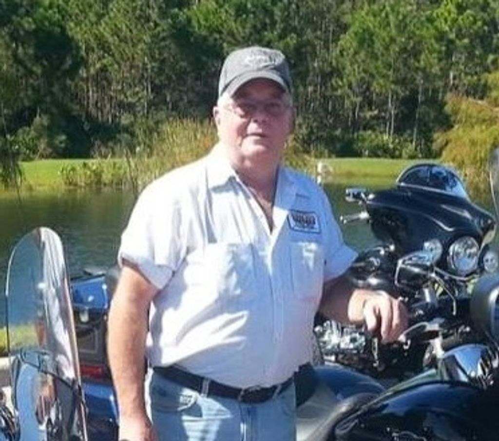 Roy G. Ewing Profile Photo