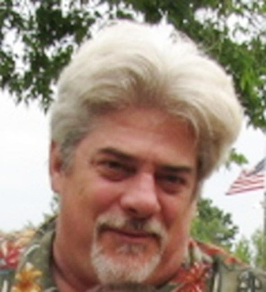 James Thomas Forsythe Profile Photo