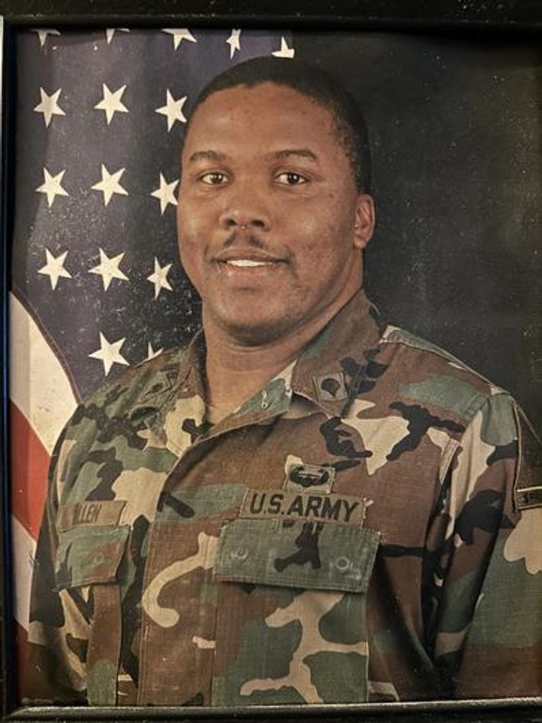 Gerald W. Allen Profile Photo