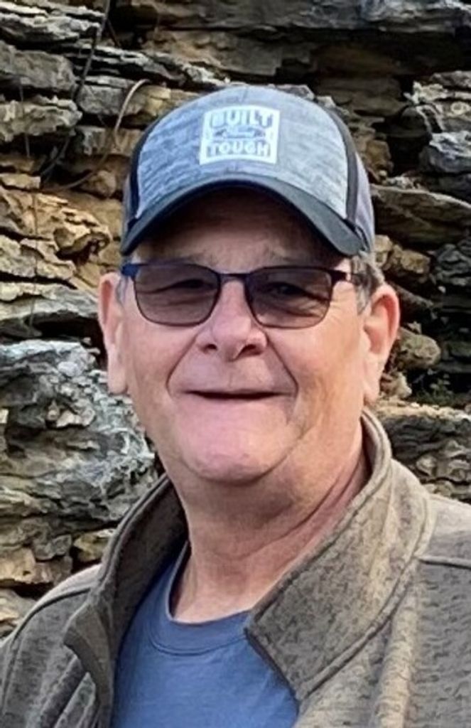 James "Jim" H Myers Profile Photo