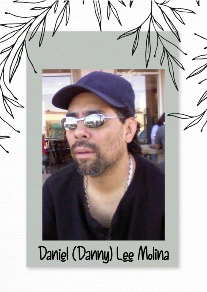 Daniel L. Molina Profile Photo