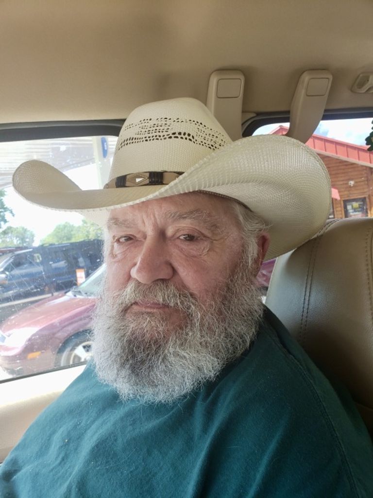 Michael Joseph Walsh Profile Photo