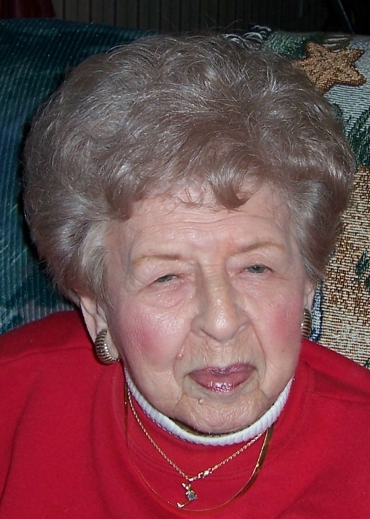 Iona D. (Duvendeck) Martin