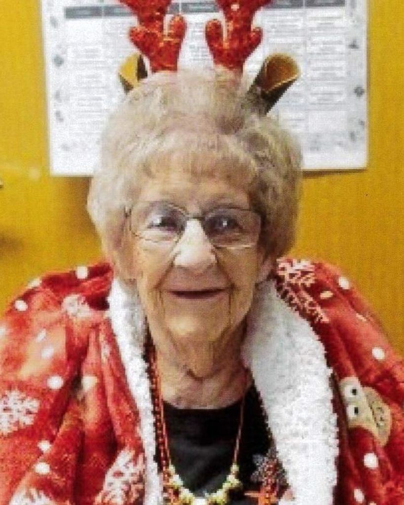 Lorraine Mann Profile Photo