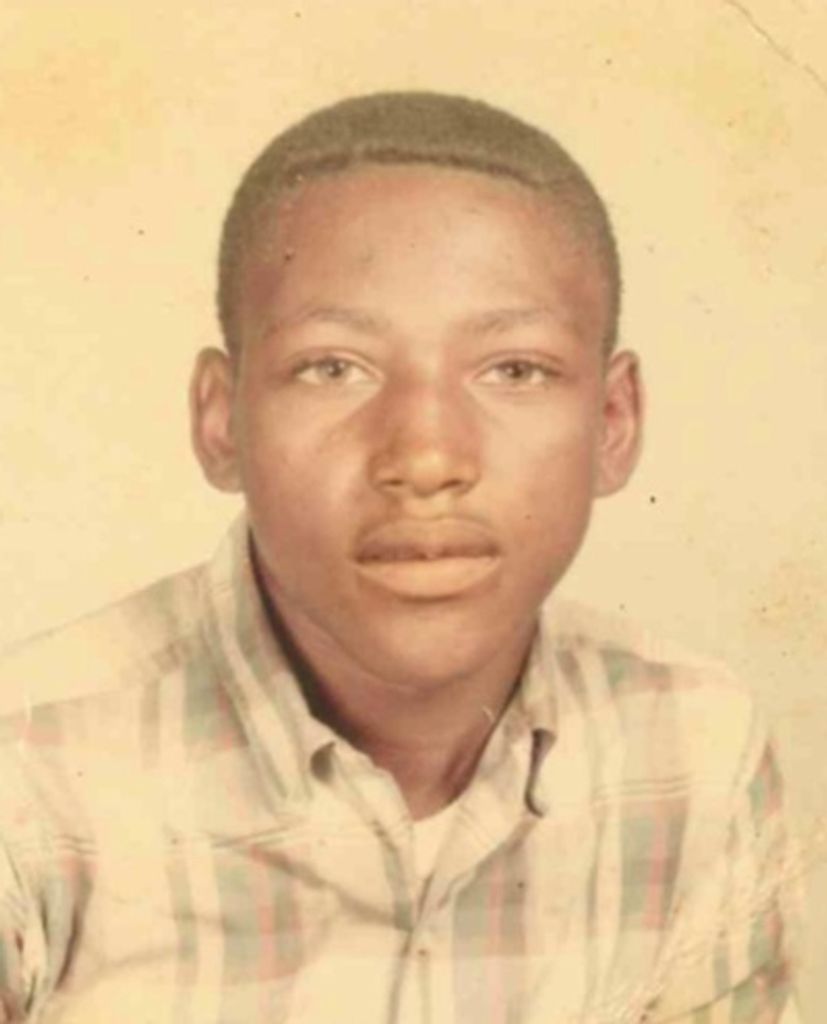 Bernard Milton Register
