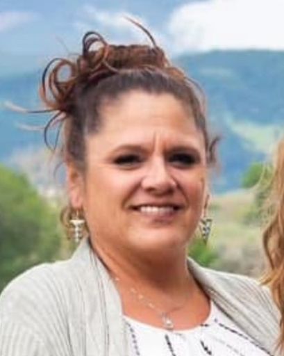 Shani S. Beasley's obituary image