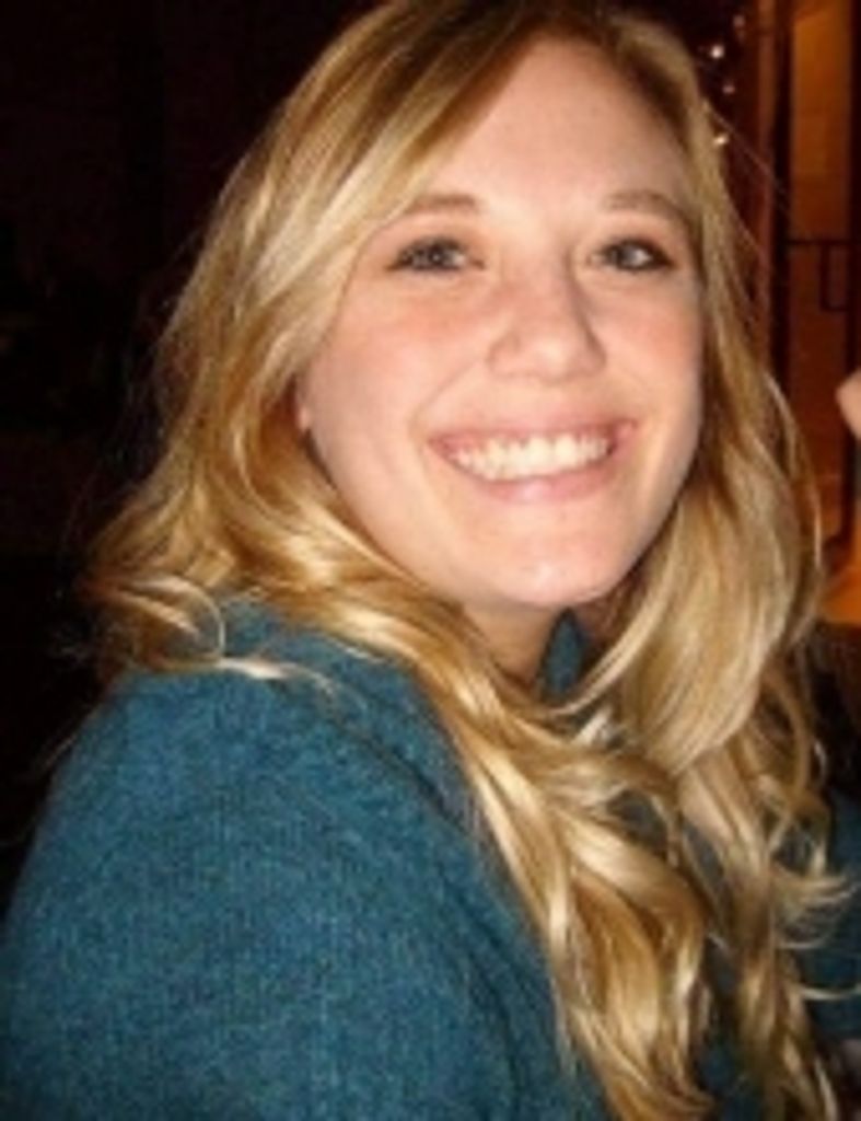 Krista Lynn Douglas