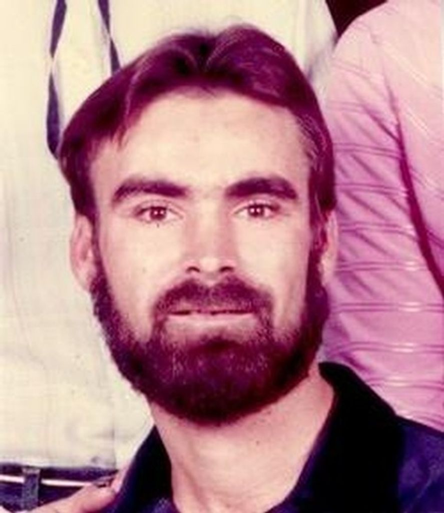 Robert Danny Smith