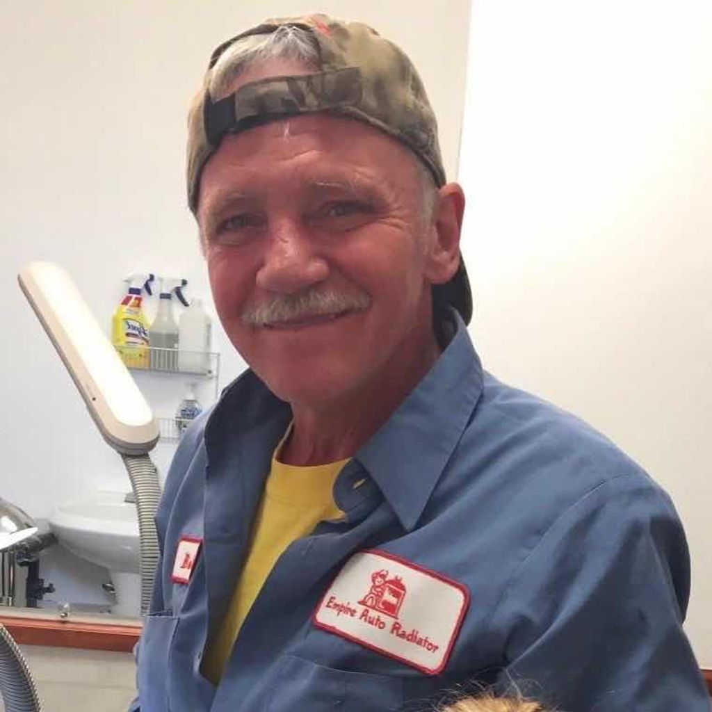 Robert Bareis Jr. Profile Photo