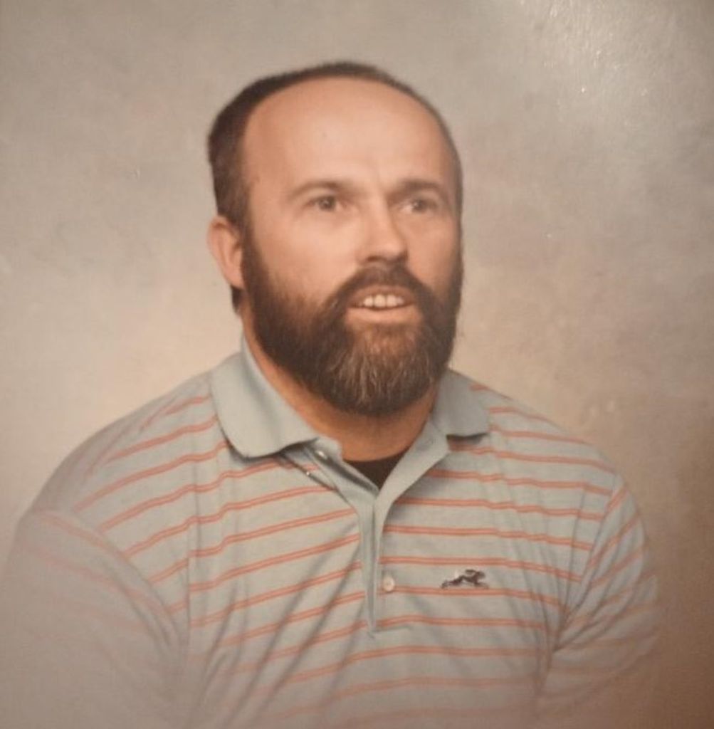 Larry Eugene Shepherd