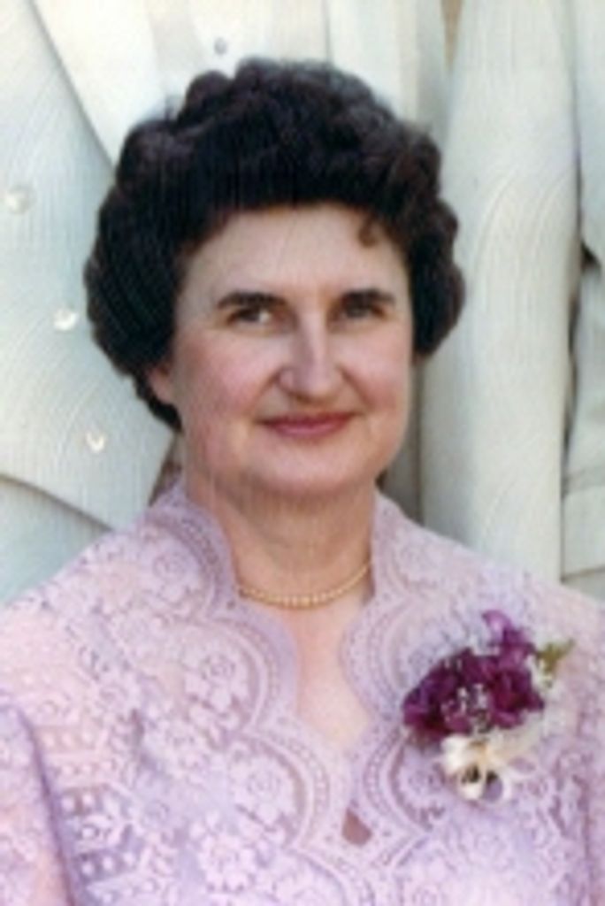 Monica Jeanne Malmgren