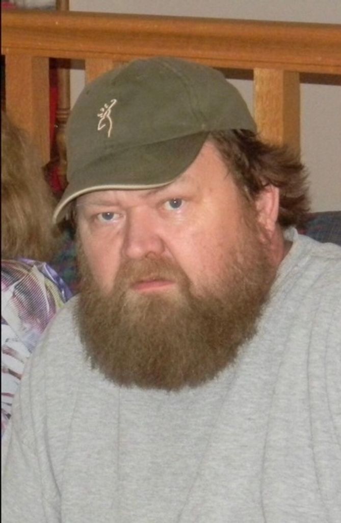 Gregory "Greg" A. Moon