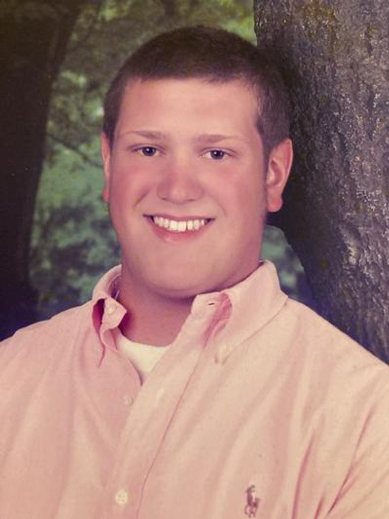 Mark Alexander Painter Profile Photo