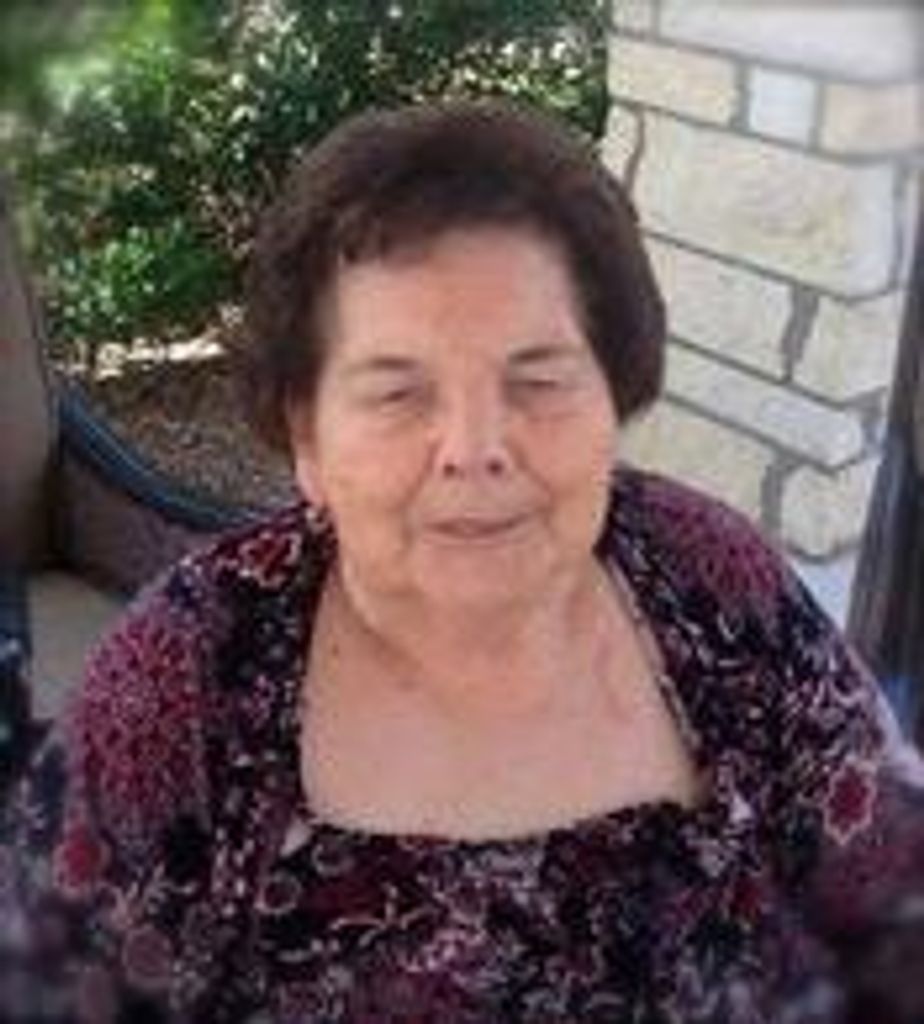 Margie "Madge" Lopez Espinosa