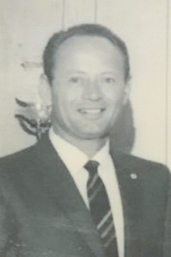 Milton Thomas Williams