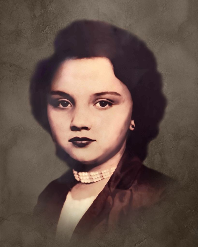 JoAnn Sanders Profile Photo