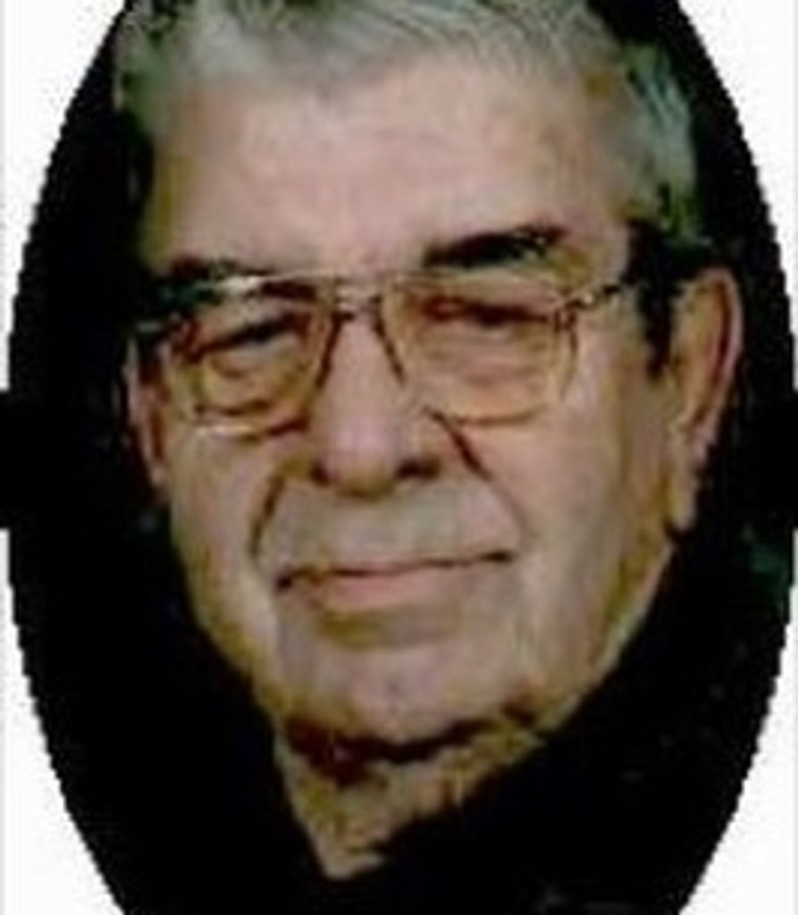 Richard "Butch" Whitefoot