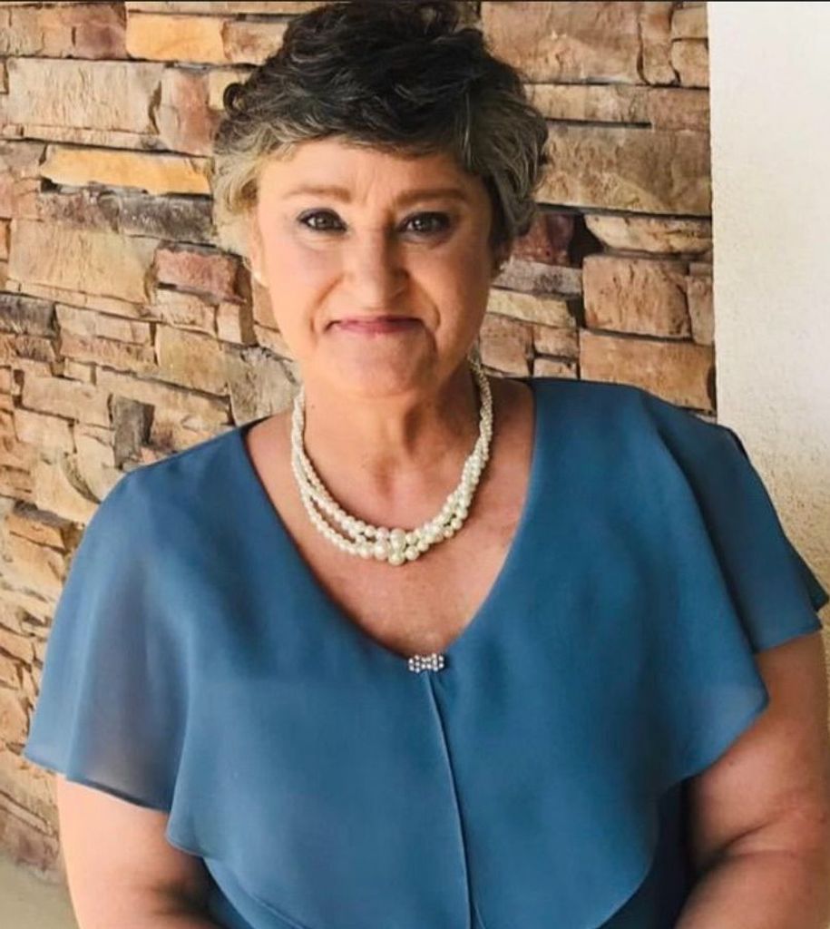 Teresa Joy Netherton
