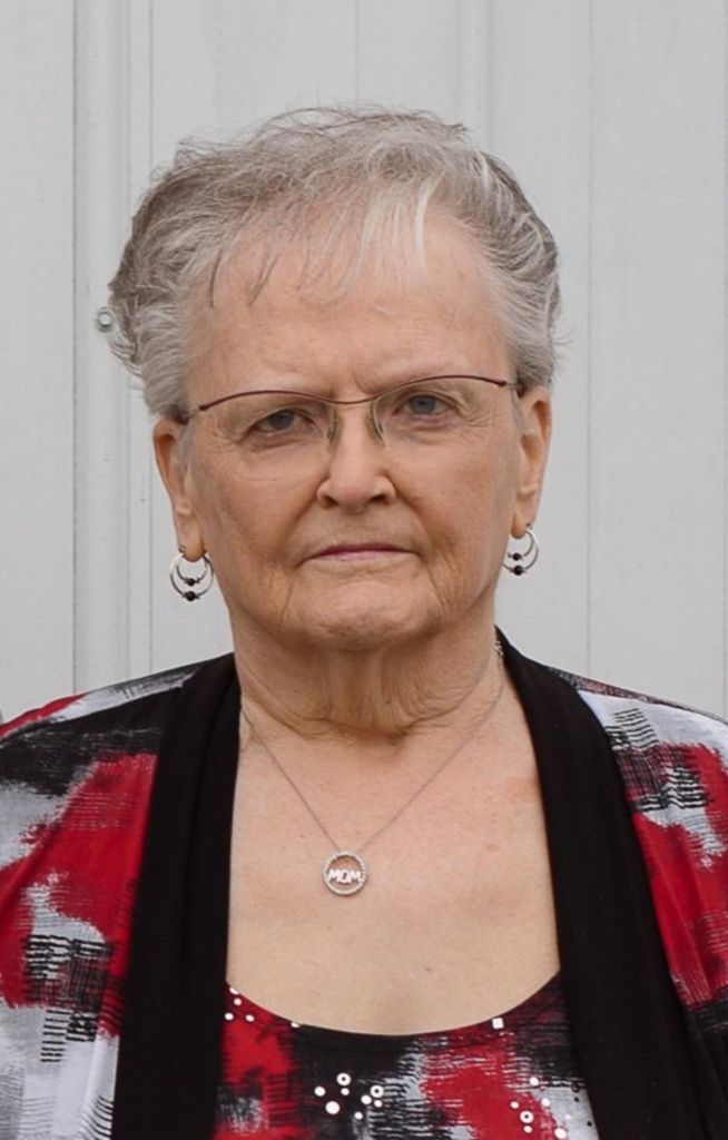 Katherine Rombough Profile Photo