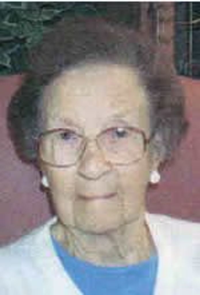 Frances M. Chase