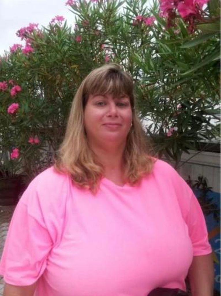 Sherry Diana Pope Profile Photo
