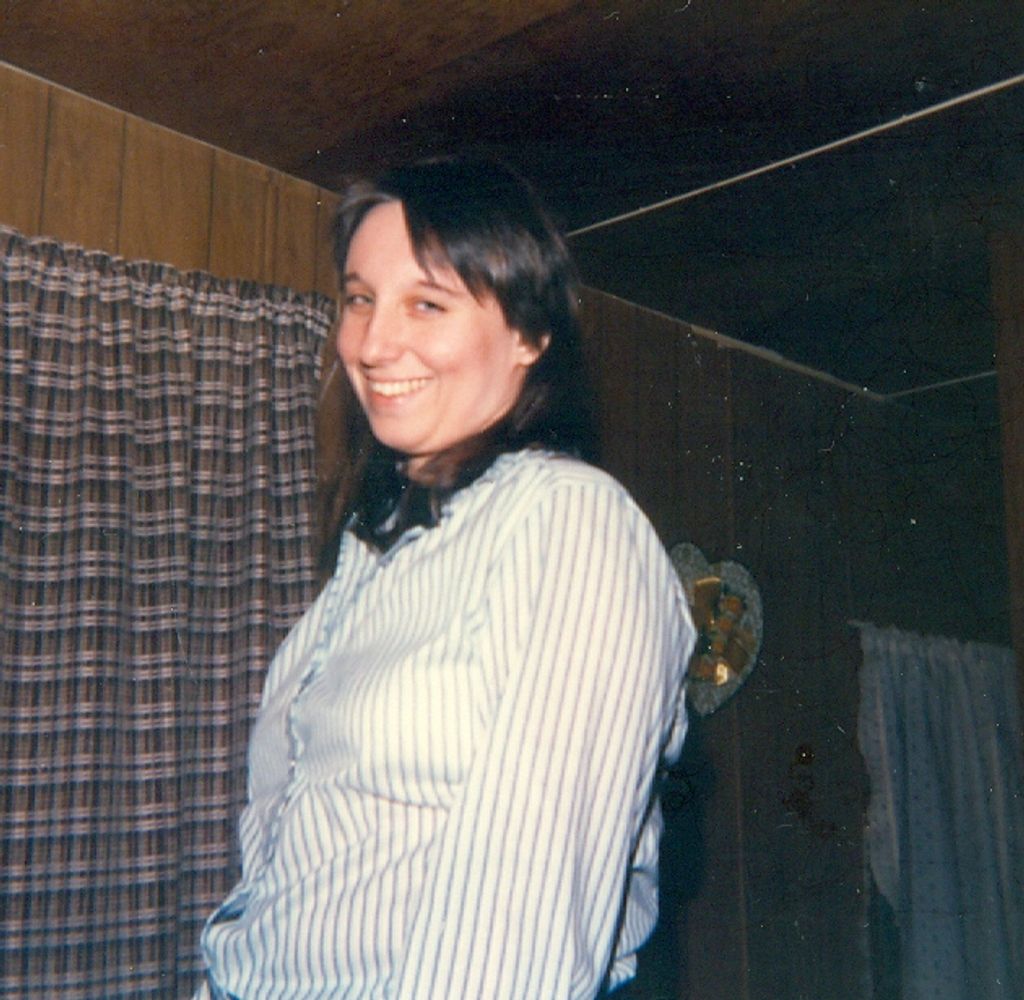Lisa Jean Green