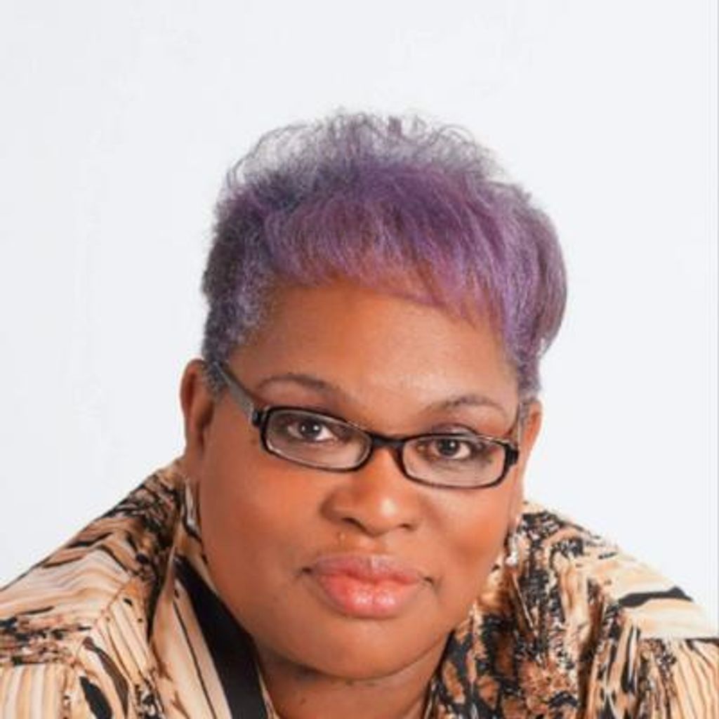 Veronica Michelle Brown - Barrett Profile Photo