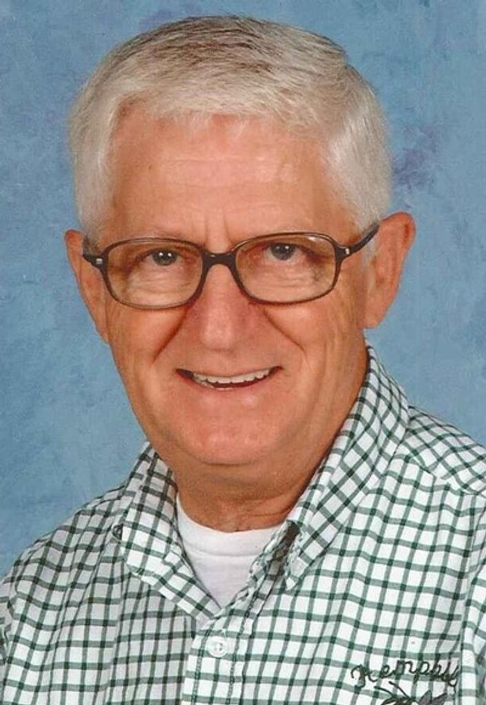 James Richard Hale