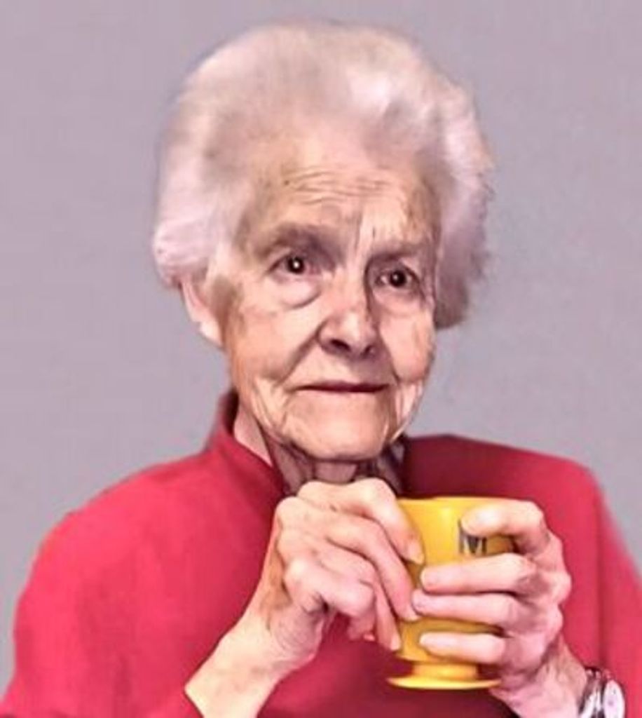Shirley Ann Douthart Profile Photo