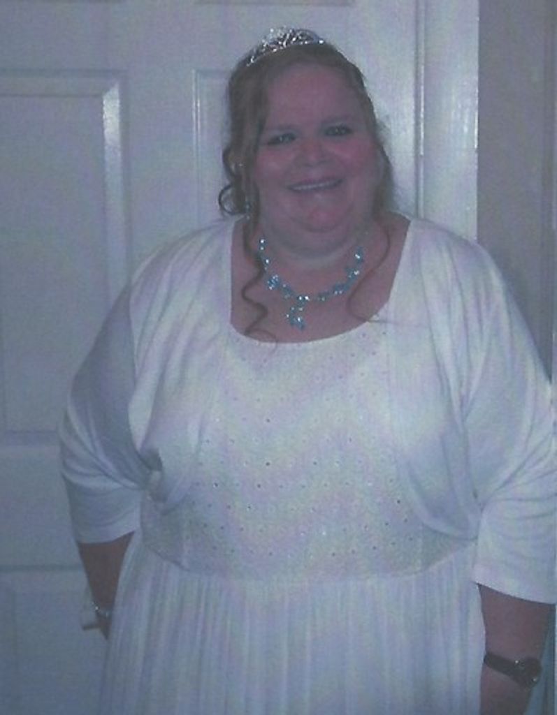 Cheryl Lynne Foster