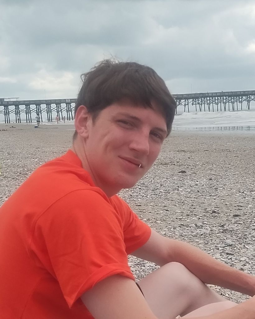 Gavan Blane Hollifield Profile Photo