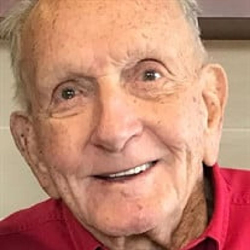 John Ellis Hillhouse