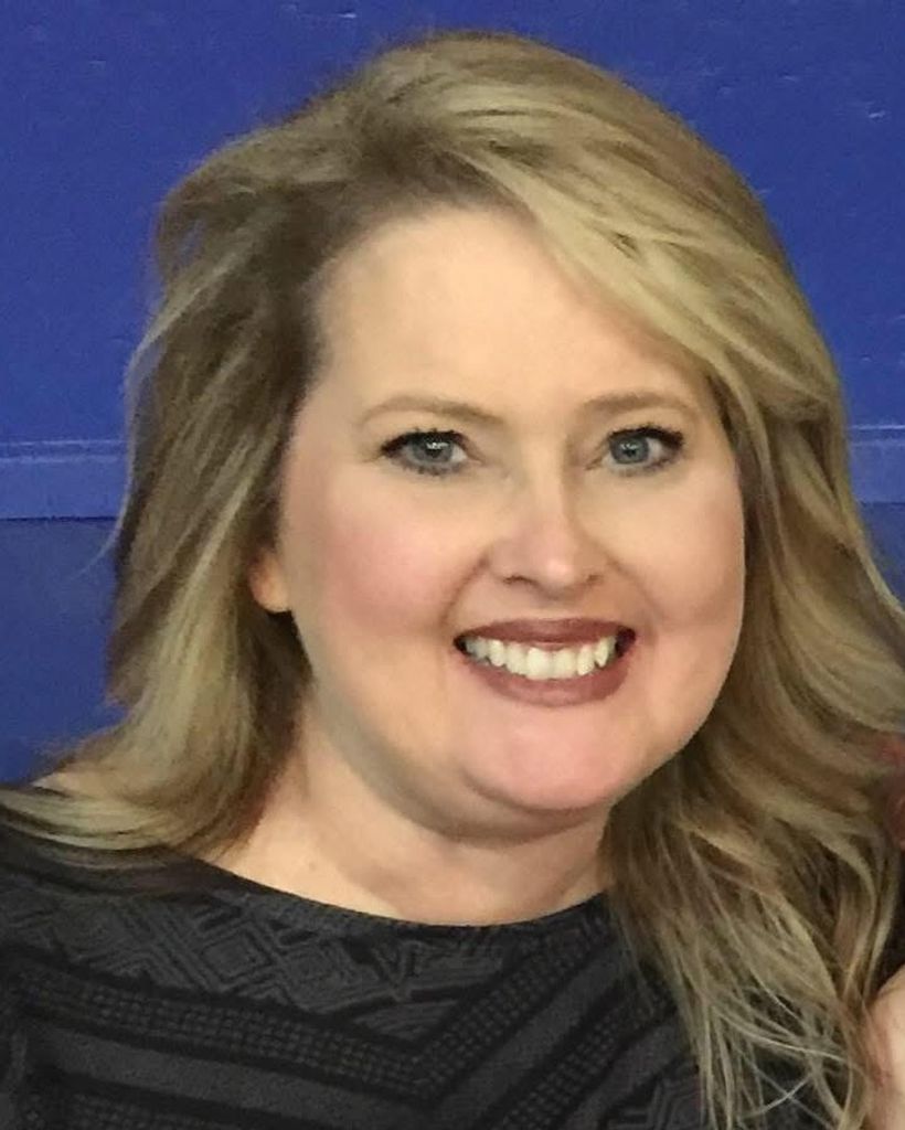 Lori Ingram Profile Photo