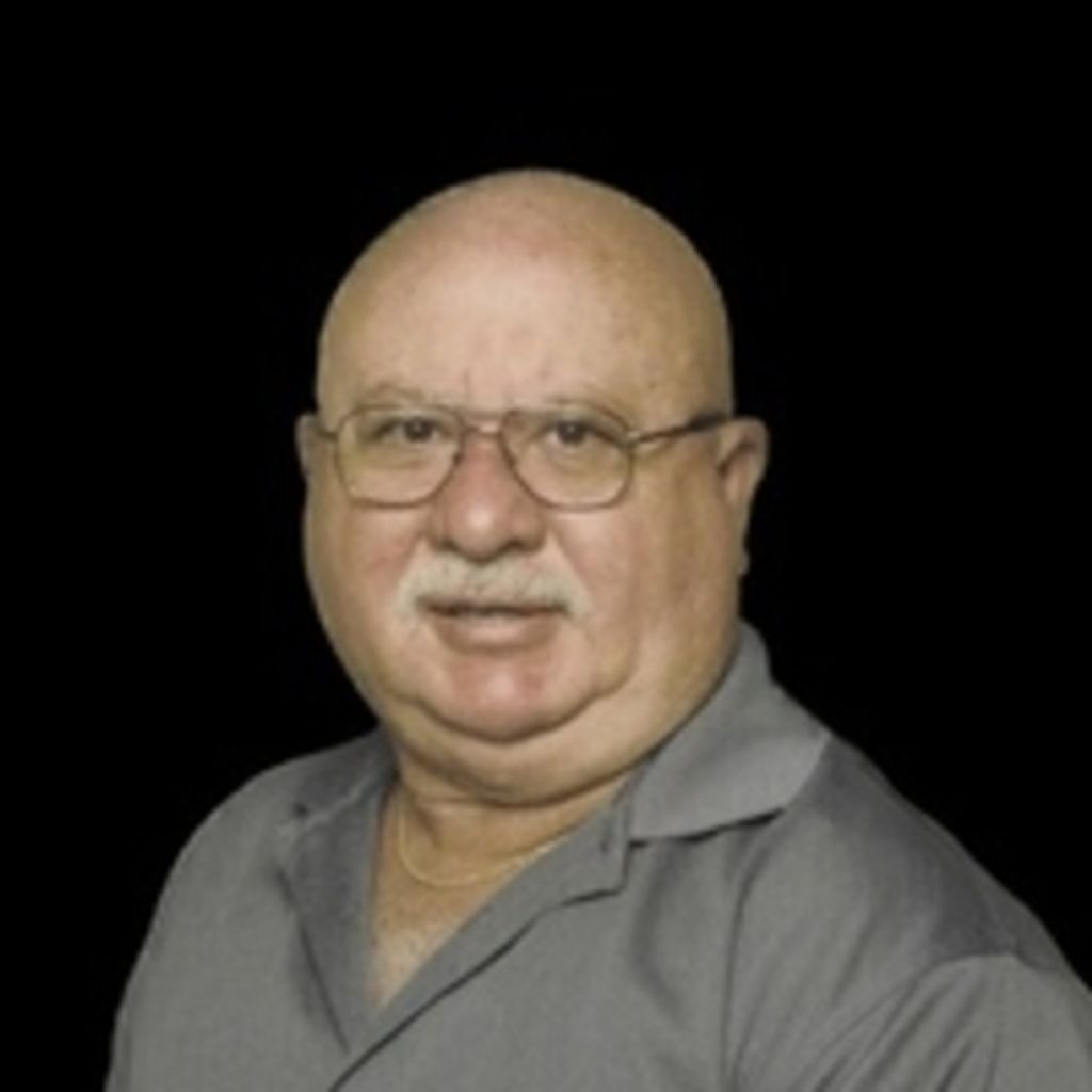 Jon Fletcher Stephenson