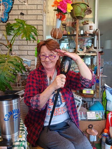 Brenda C. Merriman Profile Photo